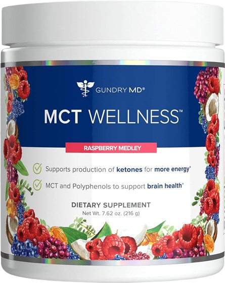 MCT Wellness