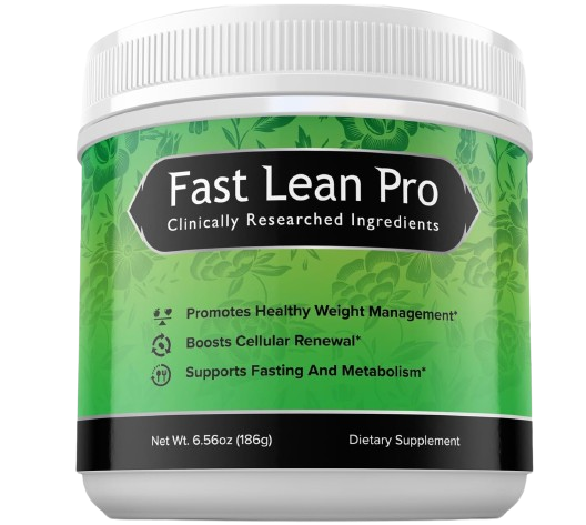 Fast Lean Pro