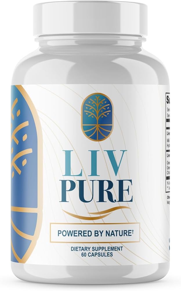 Liv Pure