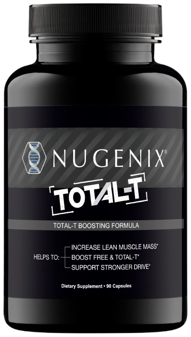 Nugenix