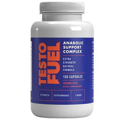Testofuel